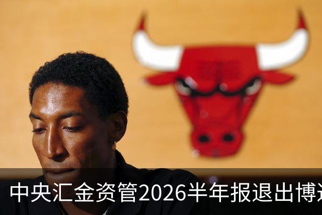 中央汇金资管2026半年报退出博迁新材前十大股东名单