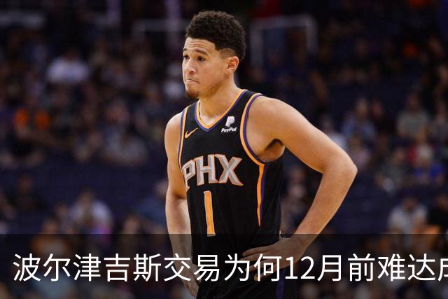 波尔津吉斯交易为何12月前难达成?美记点出两大障碍