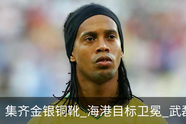 集齐金银铜靴 海港目标卫冕 武磊的伤是个麻烦
